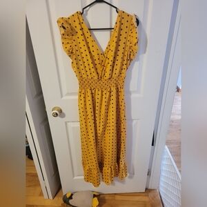 Patpat maternity dress size L